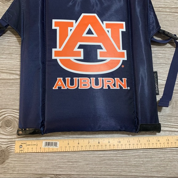 Auburn Stadium Seat - Picture 5 of 6